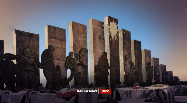 rufatên 41 Kurdên Êzdî -info