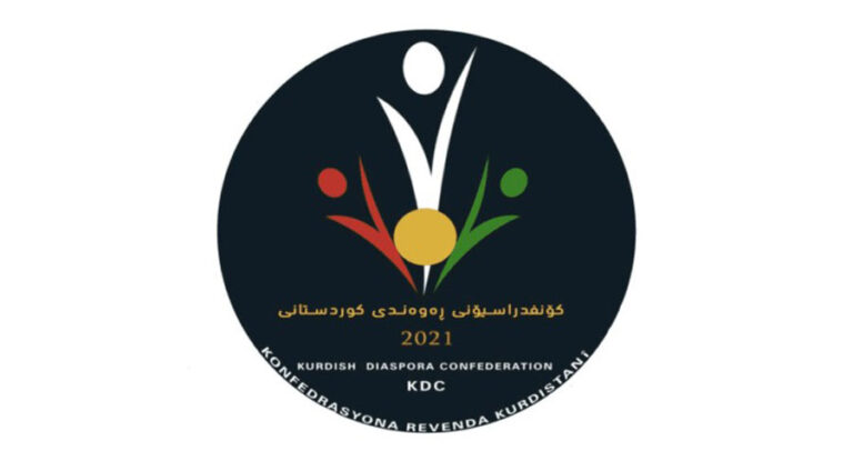 Revenda Kurdistanî li welatên cîhanê li dijî êrîşa Îranê ya li ser Hewlêrê xwenîşandanan dike