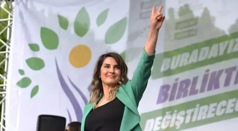 Başak Demîrtaş
