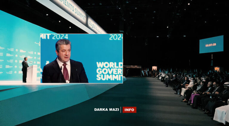 Goverment-Summit-Mesrour-Barzani-krg-Kurdistan-Dubai-info