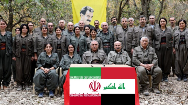 KCK’ê daxuyanî da, ji dewleta Iraqê lava kir û dîsa li dijî Kurdan şer îlan kir