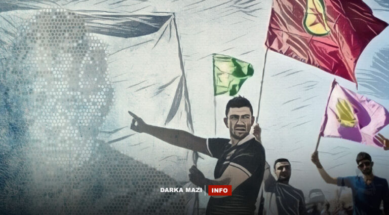 Mesela Ocalan û Rêbertî ya wî-info