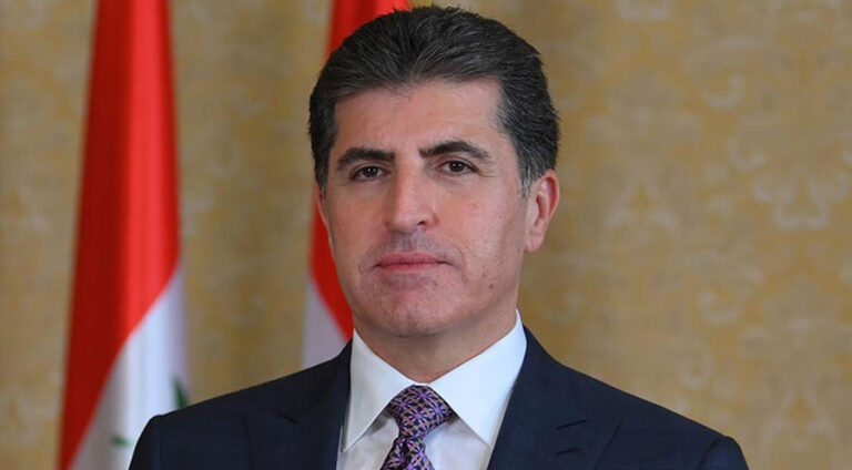 Nêçîrvan Barzanî: Bila em bîranîna şehîdan bikin hêvênê yekrêzî û tevayî û hevpejirandinê