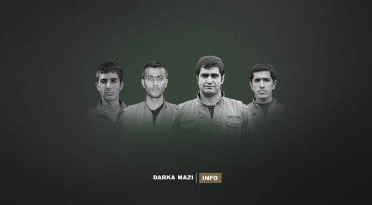 PKK-Ciwan-Gerila-Turkey-info