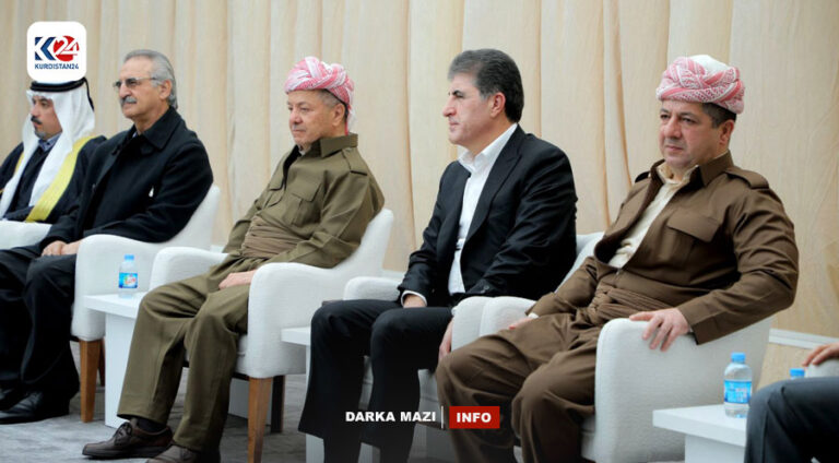 Zekiya-Mistafa-Barzani-Info
