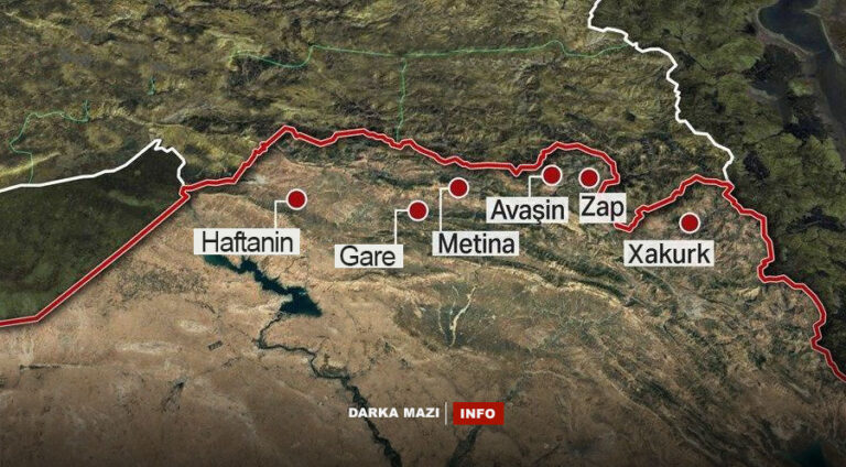 Rastiyên li pişt têgîna “Herêmên Parastina Medya” çi ne?