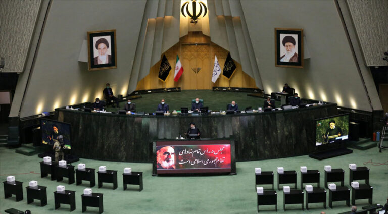iran-server
