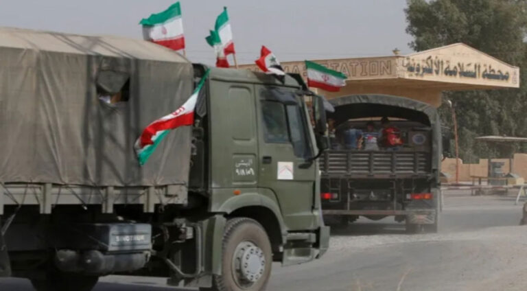 Reuters: Îranê biryar daye hejmara berpirsên xwe yên li Sûriyê kêm bike