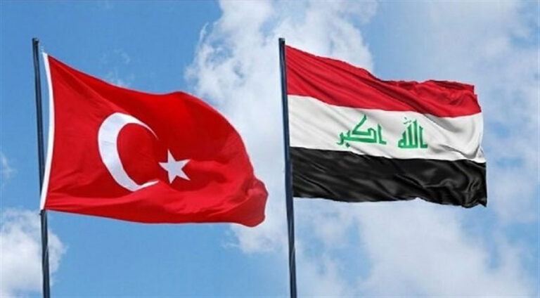 Bexda tekeziyê li ser çareserkirina pirsgirêkên bi Tirkiyê re bi rêya diyalogê dike