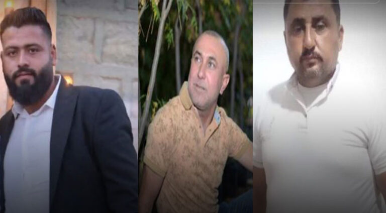 Li Efrînê 3 welatiyên kurd ji aliyê çekdaran ve hatin revandin