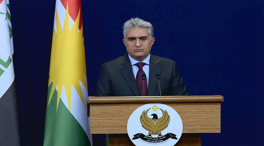 Rêber Ehmed: Nabe Herêma Kurdistanê wek cihê yekalîkirina nakokiyan bê bikaranîn