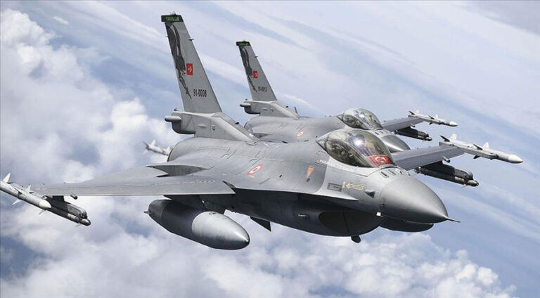 Tirkiyê li Rojava Kurdistanê 4 çekdarên PKK’ê kuştin