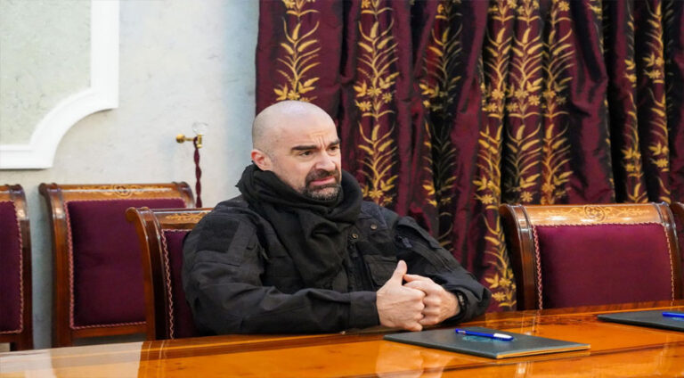 “Bafil Talebanî 4 hêz şandine ser kampa Demokrat a li Koye”