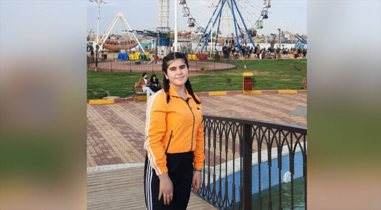 Çeteyên PKK’ê zarokeke din a 13 salî li Qamişlo revand