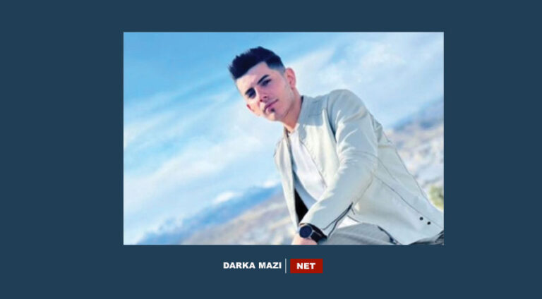 Rejîma Îranê kolbererkî din şehîd kir