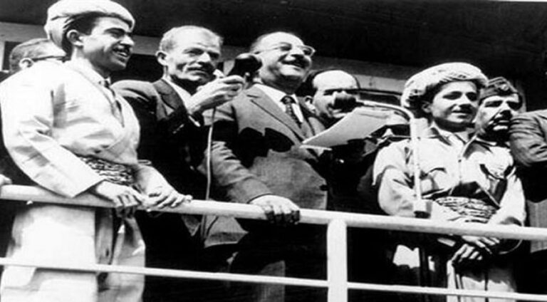 54 sal di ser Rêkeftina 11’ê Adarê re derbas dibin