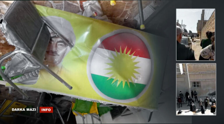 ENKS-PDKS-pkk-kobane-barzani-mustafa-info
