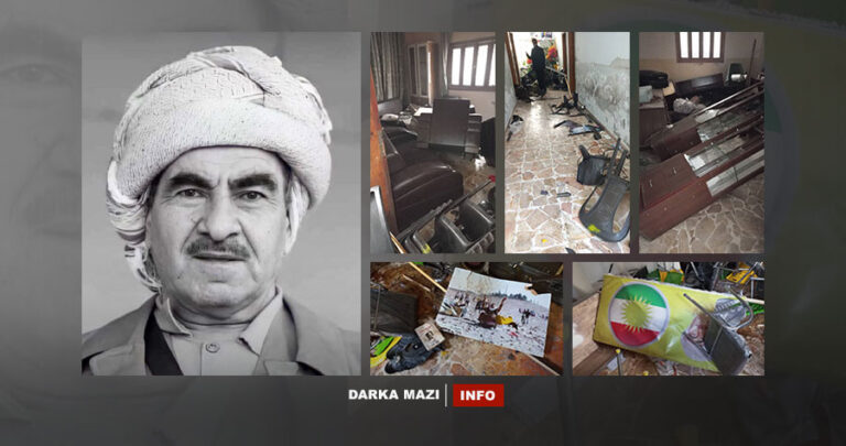 ciwanên-PKK-Rojava-kobane-Mustafa-Barzani-net