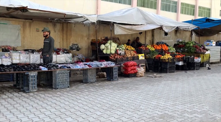Efrînî bi dilekî şikestî pêşwazî li meha Remezanê dikin