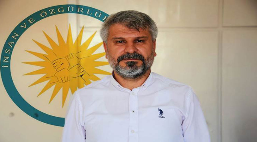 Ahmet Kaya: Tenê Serok Barzanî dikare ji bo vejandina pêvajoya çareseriyê li Tirkiyeyê rolekê bigire