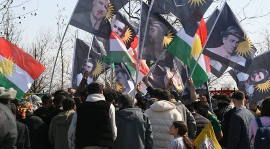 PKK û valahiya siyasî