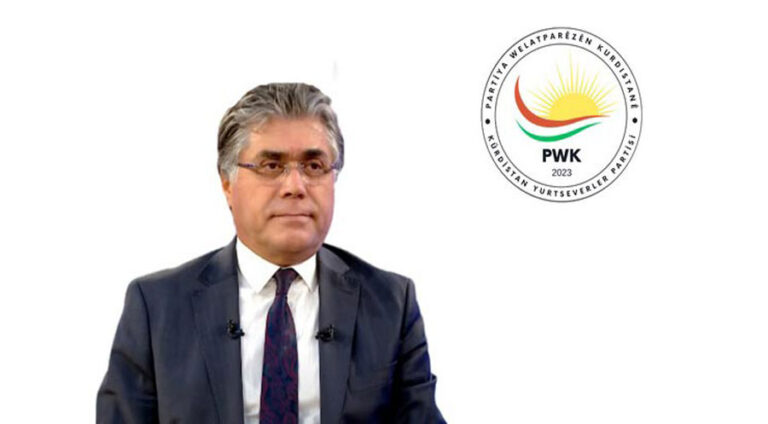 Mustafa Ozçelîk: Peymana 11ê Adarê destkeftiyek dîrokî ya Miletê Kurd e