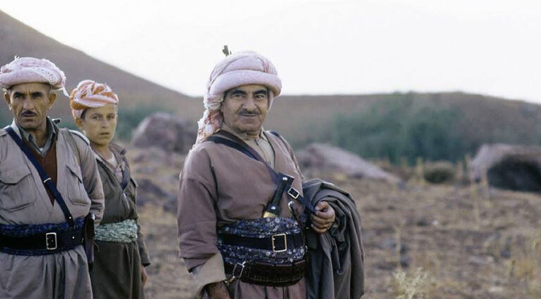 121 sal di ser jidayikbûna general Mela Mistefa Barzanî re derbas dibin