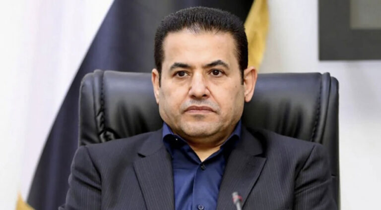 Qasim Eirecî: Tirkiye piştî bi davî anîna PKKê, dê yekser li axa Iraqê vekişe