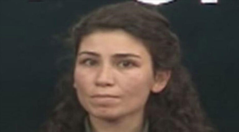 Tirkiyê kuştina berpirseke PKKê li Silêmaniyê ragehand