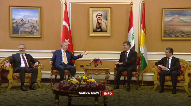 Erdogan Hewler