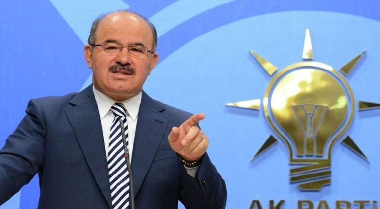 Huseyin Çelîk: Divê Erdogan ji xwe hesab bipirse