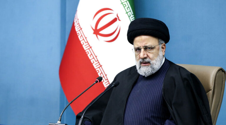 Ibrahim-Reysi-iran