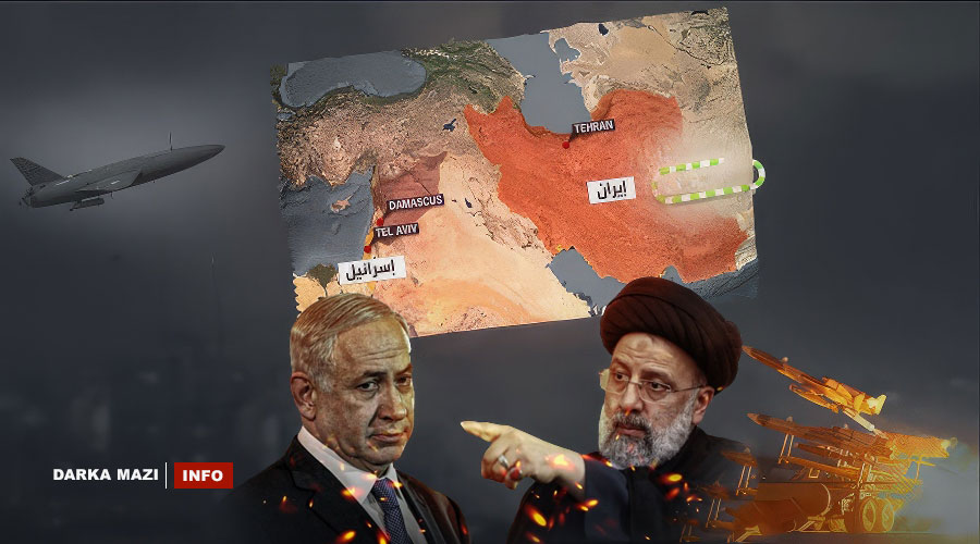 Iran-vs-Israil-war-info