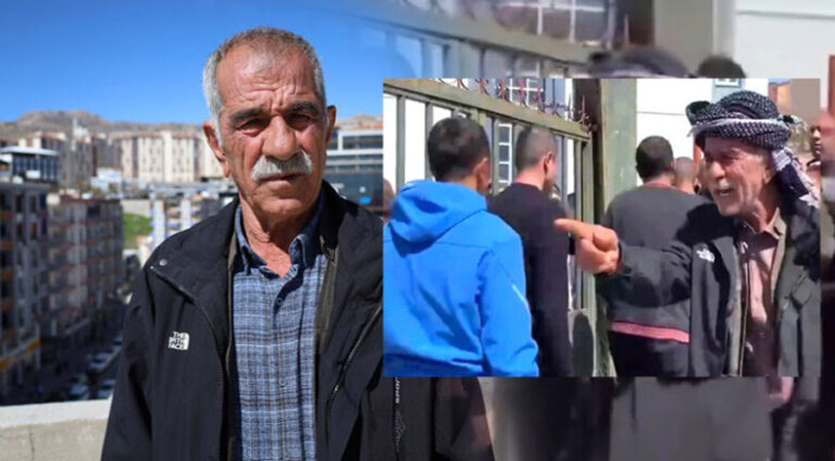 Di derbarê Suleyman Salgucak de doz hat vekirin