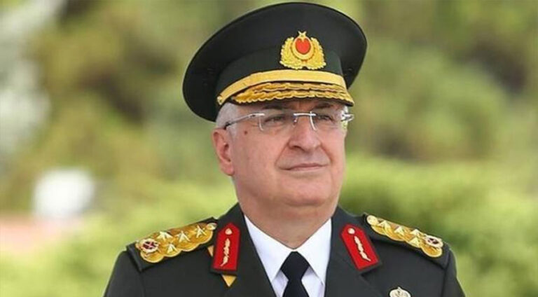 Yaşar Guler: Qendîl û Gare armanca sereke ya operasyonên me ne