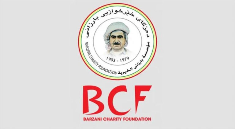 Dezgeha Xêrxwaziya Barzanî mamosteyên zimanê kurdî li Efrînê amade dike