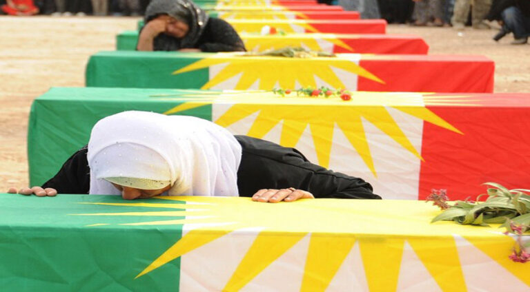 36 sal li ser Enfala Başûrê Kurdistanê derbas bûn