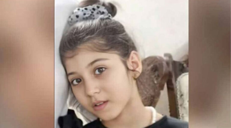 Li Îranê jinekê zaroka xwe ya otîzmî bi awayekî hovane kuşt