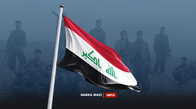 Cemîl Bayik: PKKê ti carî zirar nedaye berjewendiyên Iraqê