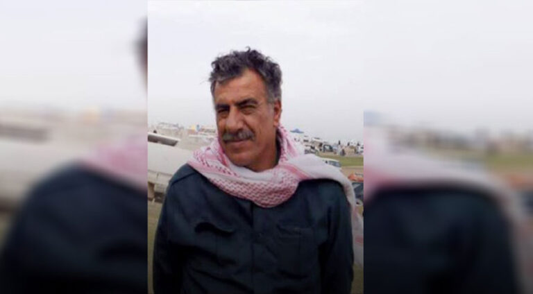 Çekdarên PYD’ê Nasr Jaro endamê Komîteya Herêmî ya PYK-S revand