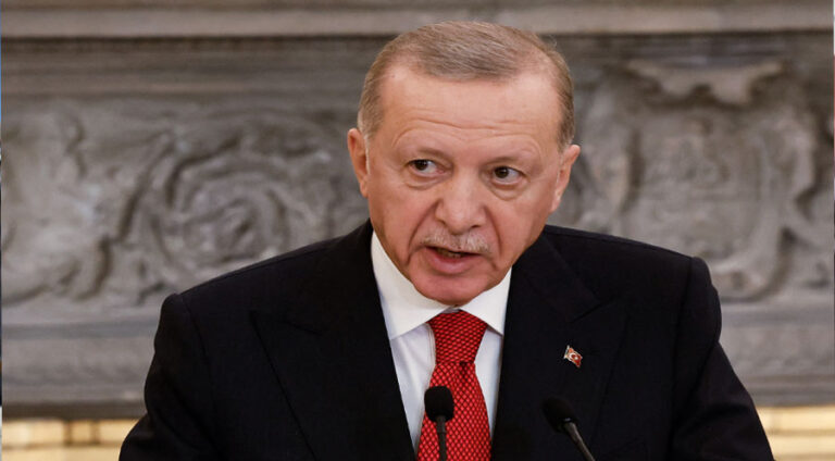 Erdogan piştî 13 salan dê serdana Hewlêr û Bexdayê bike