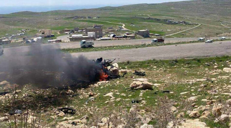 sinjar-pkk-turkey-drone