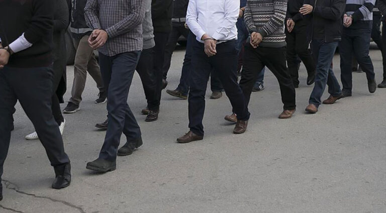 van pkk police