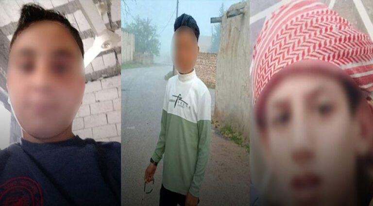 Di kêmtir ji heftiyekê de çeteyên PKK’ê 3 zarok revandine