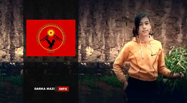 Ciwanen shorashgar-rojava-kck-info