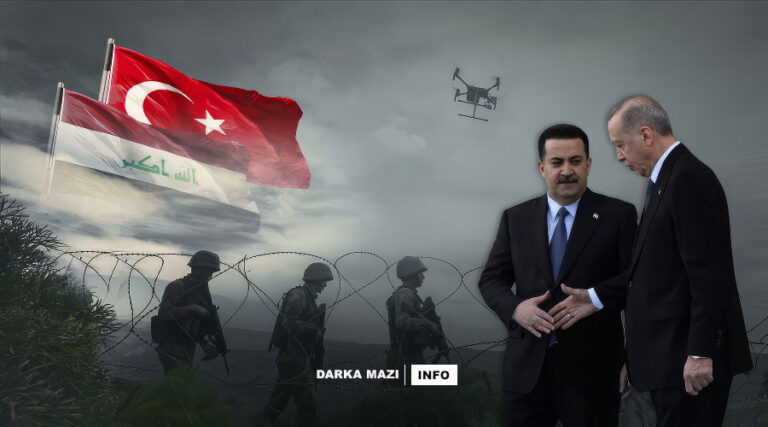 Iraq-Turkey-Ardogan-Sudani-PKK-Info