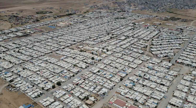 Kamp-kurdistan