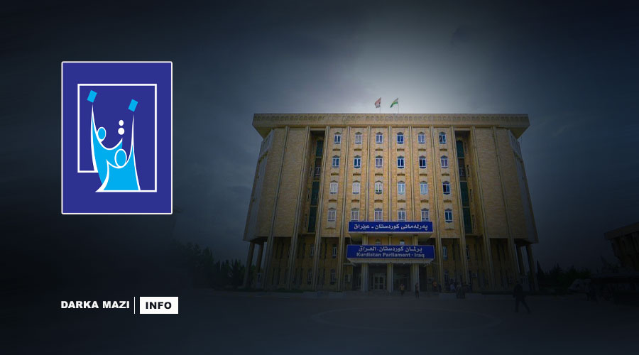 Kurdistan-Parliment-net
