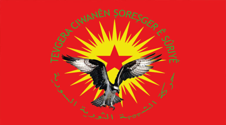 Çeteyên PKK’ê "Ciwanên Şoreşger” keçeke 14 salî revand