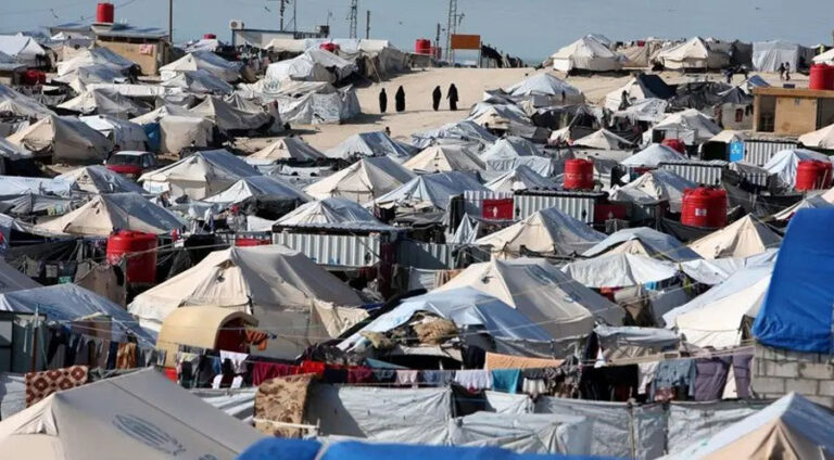 Amerîka 11 welatiyên xwe ji kampên Rojavayê Kurdistanê vegerandin